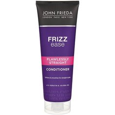 John Frieda кондиционер для волос Frizz Ease Flawlessly Straight, 250 мл