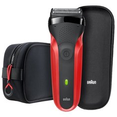 Электробритва Braun 300TS Series 3 ProSkin