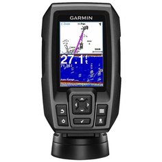 Эхолот Garmin STRIKER 4