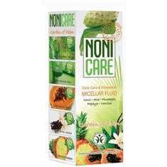 Nonicare Garden of Eden мицеллярная вода Micellar Fluid, 200 мл