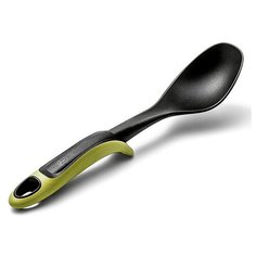 Ложка поварская Eley Olive Verde, пластик черный/оливковый