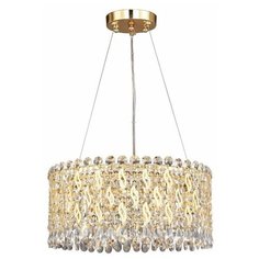 Люстра Favourite Celebrity 2048-6P, E14, 240 Вт