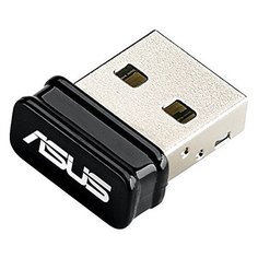 Bluetooth адаптер ASUS USB-BT400