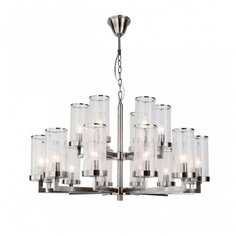 Люстра Favourite Assembly 2374-18P, E14, 720 Вт