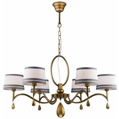 Люстра Favourite Nika 1938-6P, E14, 240 Вт