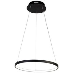 Люстра светодиодная Favourite Giro 1764-4P, LED, 32 Вт