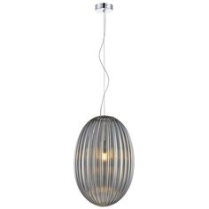 Светильник Favourite Ovum 2181-1P, E27, 60 Вт