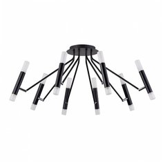 Люстра MAYTONI Vigo MOD620CL-16B, G9, 400 Вт