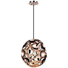 Светильник Favourite 2013-1P, E27, 60 Вт