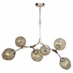 Люстра Favourite Bolos 1741-6P, E27, 240 Вт