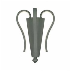 Настенный светильник Favourite Castro 2592-3W, 18 Вт