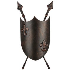 Настенный светильник Favourite Schild 1786-2W, 80 Вт