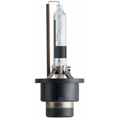 Лампа автомобильная ксеноновая Philips Vision 85126VI D2R 85V 35W 1 шт.