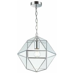 Светильник Favourite Mattis 2298-1P, E27, 60 Вт