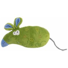 Мягкая игрушка Button Blue Крыса Бука 25 см