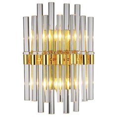 Настенный светильник Favourite Сelebratio 2205-2W, 80 Вт