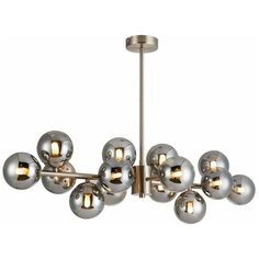 Люстра Favourite Varietas 2650-14P, G9, 392 Вт