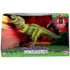 Фигурка HTI Dino World Т-Рекс 1374171.UNIA