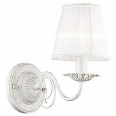 Настенный светильник Favourite Malta 1730-1W, 40 Вт