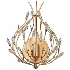 Настенный светильник Favourite Batun 2020-1W, 40 Вт