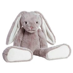 Мягкая игрушка Molli Заяц большелапый 60 см