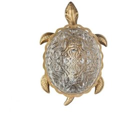 Настенный светильник Favourite Turtle 2256-1W, 5 Вт