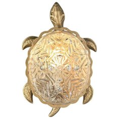 Настенный светильник Favourite Turtle 2254-1W, 5 Вт