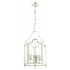 Люстра Favourite Mirum 1955-3P, E14, 120 Вт