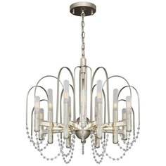 Люстра Favourite La Salute 2308-12P, G9, 36 Вт