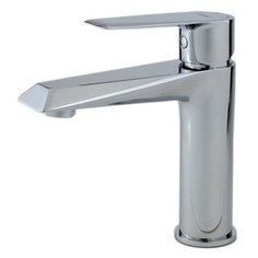 Смеситель для раковины (умывальника) ESKO New York NY 26 однорычажный хром ЕСКО