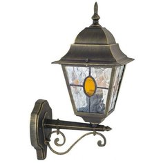 Favourite Уличный настенный светильник Zagreb 1804-1W