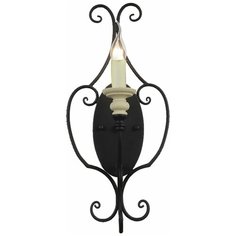 Настенный светильник Favourite Corfu 1405-1W, 40 Вт