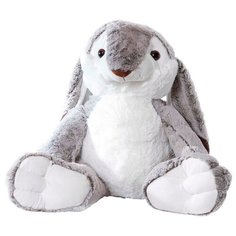 Мягкая игрушка Molli Заяц длинноухий 80 см