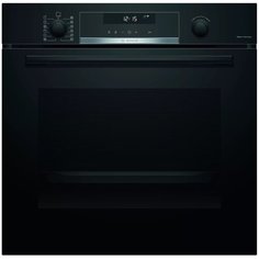 Электрический духовой шкаф Bosch HBG578FB6R