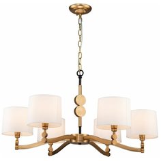 Люстра Favourite Roshe 2624-6P, E14, 240 Вт