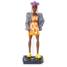 Кукла Barbie BMR1959, 30 см, GNC46