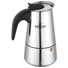 Гейзерная кофеварка Bohmann BH-9504