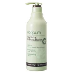 Ecopure кондиционер Vitalizing Hair для волос витаминизированный, 700 мл