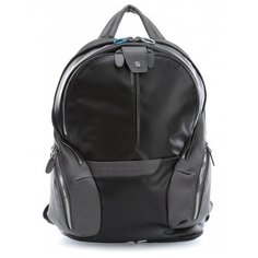Рюкзак PIQUADRO Coleos CA3936OS черный