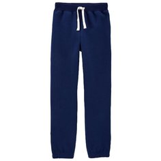 Брюки Carters размер 5, темно-синий Carters