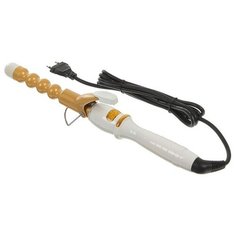 Щипцы Luazon LW-21 белый/золотисный