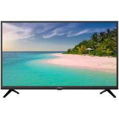 Телевизор SUPRA STV-LC40LT0055F 40", черный