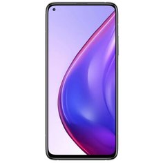 Смартфон Xiaomi Mi 10T Pro 8/256GB, арктический синий