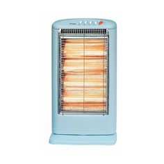 Инфракрасный обогреватель Eltron EL-2503 серый