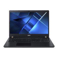 Ноутбук Acer TravelMate P2 TMP215-53 (/15.6"/1920x1080/Intel Iris Xe Graphics)-3924 (Intel Core i3 1115G4 3000MHz/15.6"/1920x1080/8GB/256GB SSD/Intel Iris Xe Graphics/Без ОС) NX.VPVER.006, черный