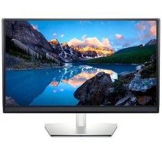 Монитор DELL UP3221Q UltraSharp 31.5", черный/серый