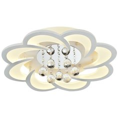 Люстра светодиодная ESCADA 10236/8LED, LED, 74 Вт