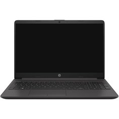 Ноутбук HP 255 G8 (AMD Athlon 3050U 2300MHz/15.6"/1366x768/4GB/256GB SSD/AMD Radeon Graphics/DOS) 2W1E0EA, пепельно-серебристый/темный