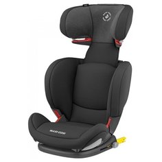 Автокресло группа 2/3 (15-36 кг) Maxi-Cosi Rodi AP Fix, authentic black