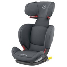 Автокресло группа 2/3 (15-36 кг) Maxi-Cosi Rodi AP Fix, authentic graphite